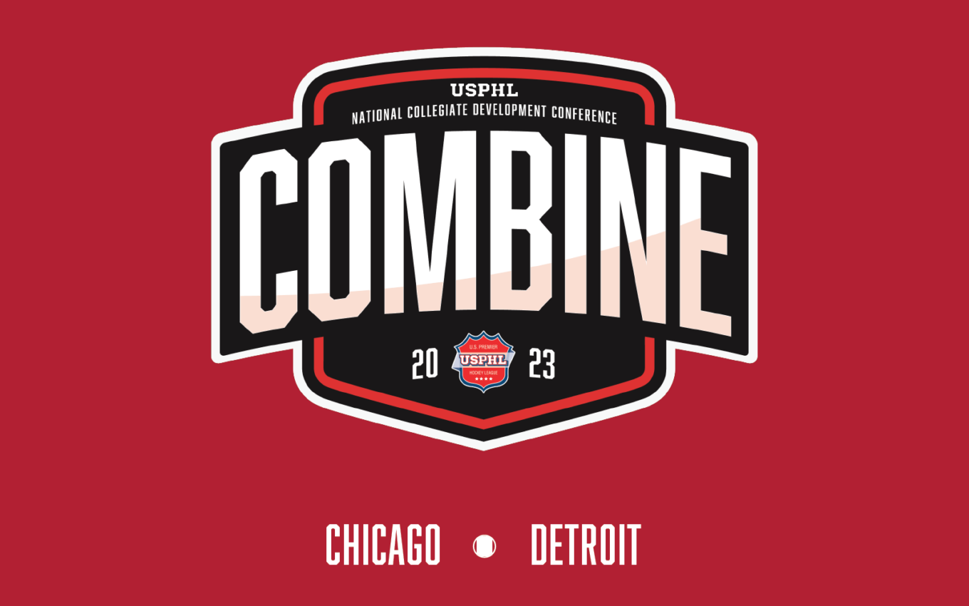 2024 USPHL NCDC Combine Dates Announced for Detroit, Chicago, Boston